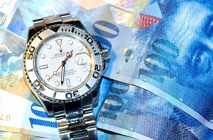 顧客の腕時計を早々と売却…当初から“詐欺まがい”だったトケマッチ。「カリトケ」「さらば森田」などへの“二次被害”も深刻に
