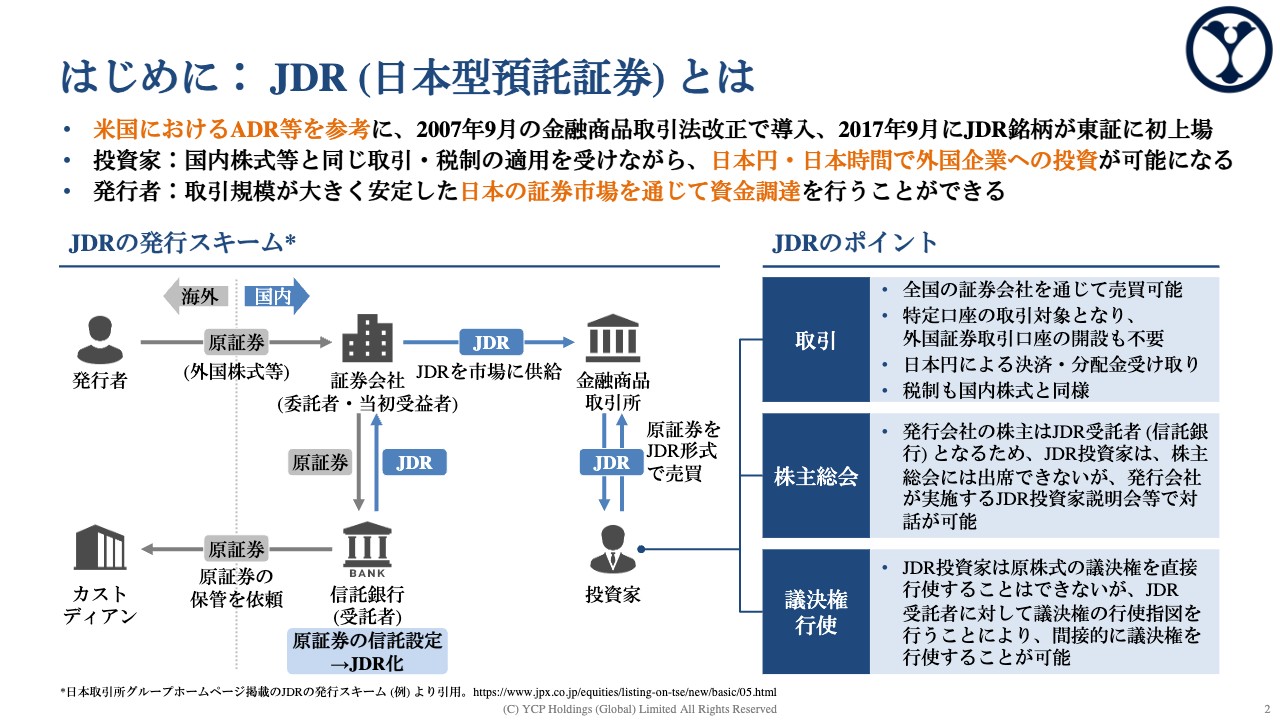 【QAあり】ＹＣＰホールディングス（グローバル）リミテッド、前年比で大幅増収　国内外でのM&Aによる事業拡大が奏功