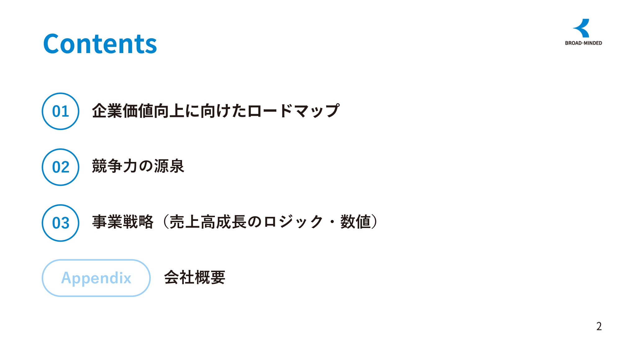 【QAあり】ブロードマインド、無形資産の仕組化を強みに高成長・高い資本効率・財務健全性・積極還元を全てANDで実現