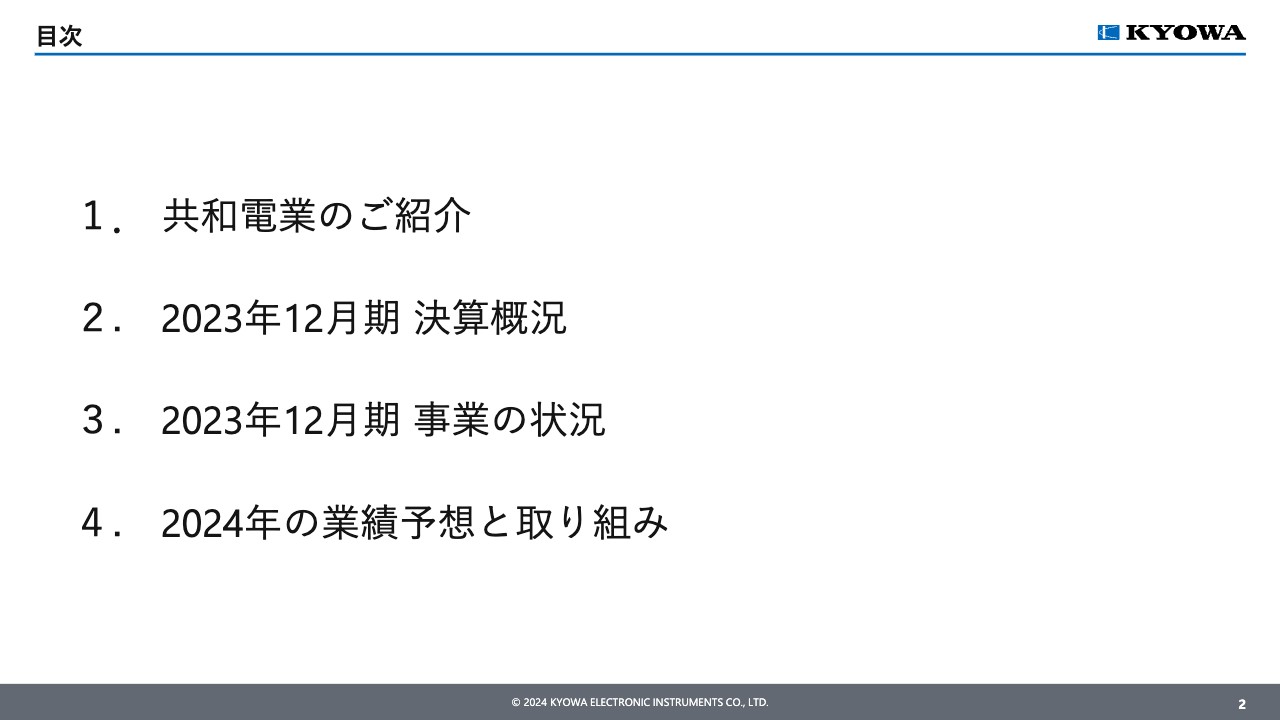 共和電業、自動車試験分野を中心とした売上増に加え原価率改善が進み、通期は増収・大幅増益を達成
