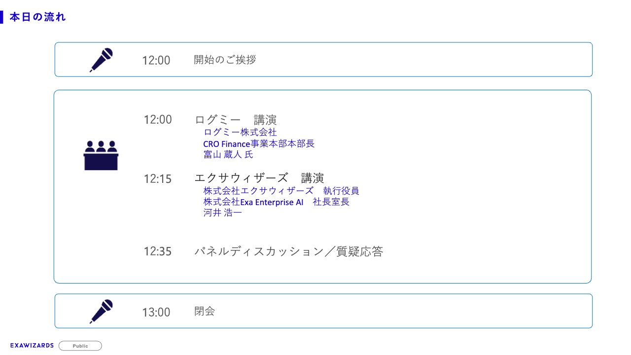 【QAあり】生成AIの活用でIRリソース不足の課題を解決　効率的かつ効果的に多くの投資家に情報を届けるために