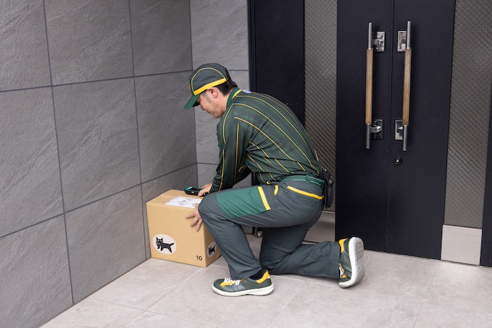 ヤマト運輸「置き配」6月10日スタートで困る人続出か。盗難・破損時の補償金額は？SNSで話題の対策とは