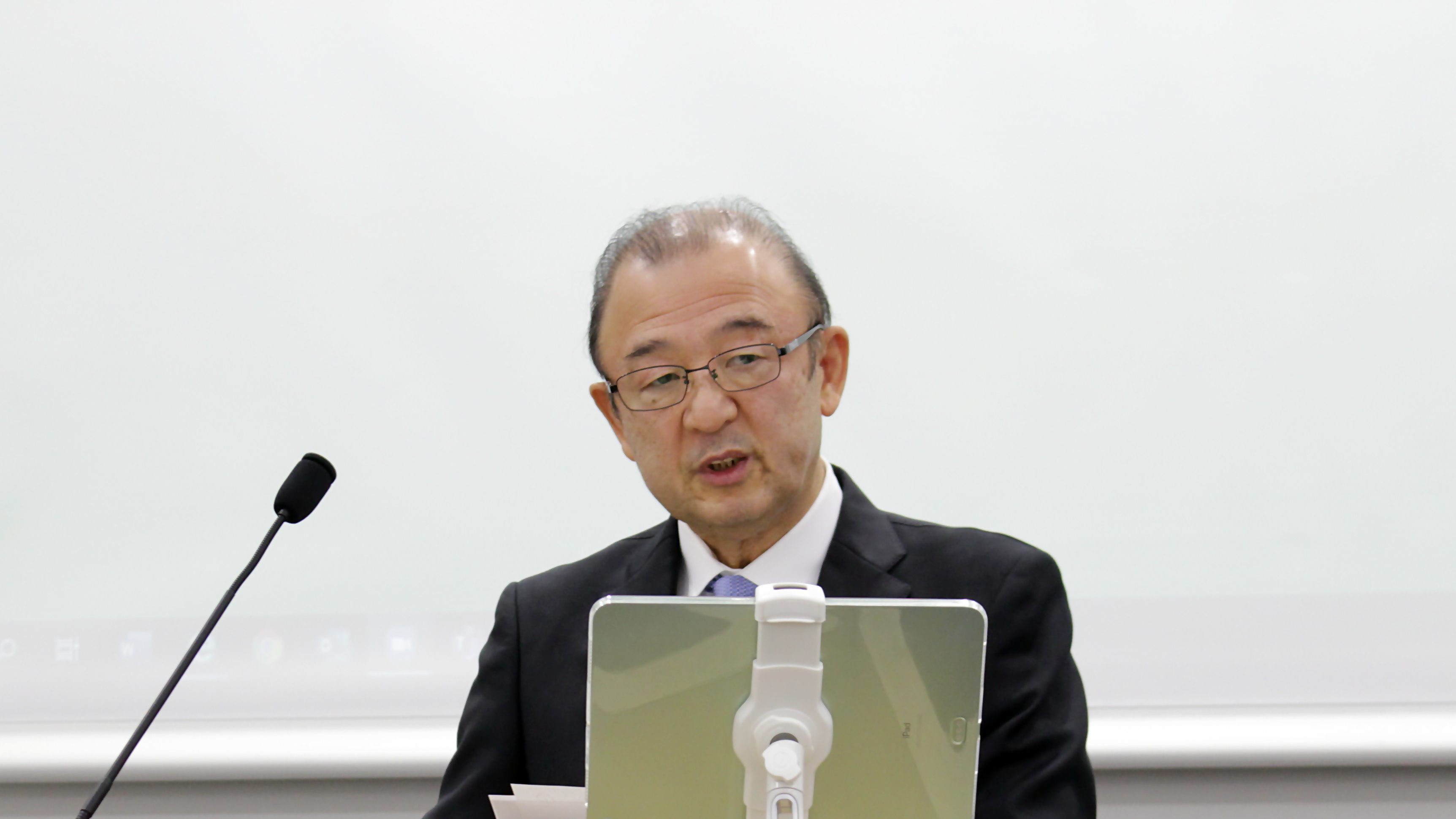 ログミーファイナンス 2021-02-24 17:00:01