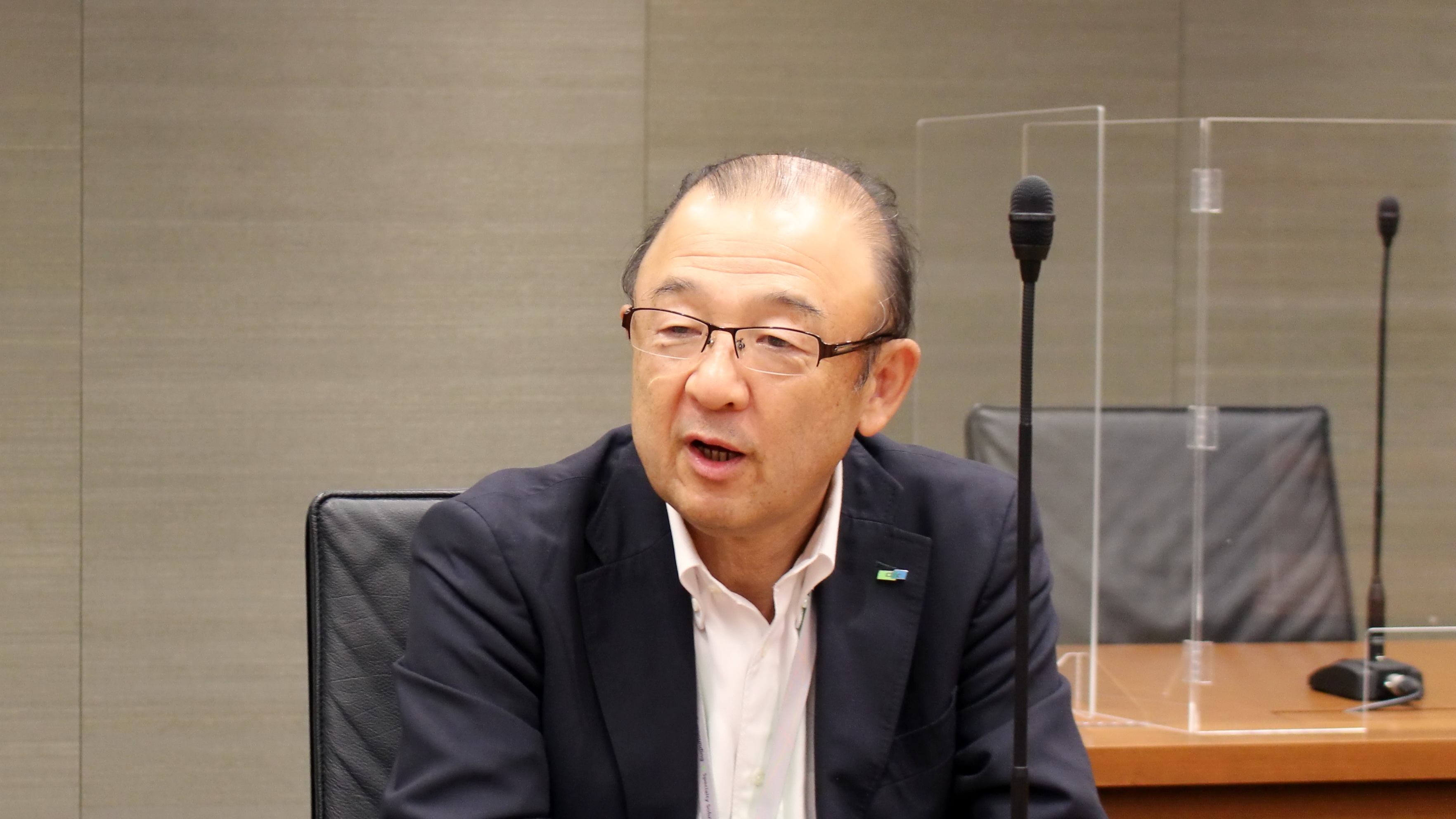 ログミーファイナンス 2020-08-14 12:17:20