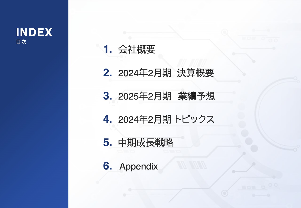 【QAあり】バリオセキュア、ゼロトラストセキュリティ商材投入により、2027年2月期の売上収益37億円を目指し成長を推進