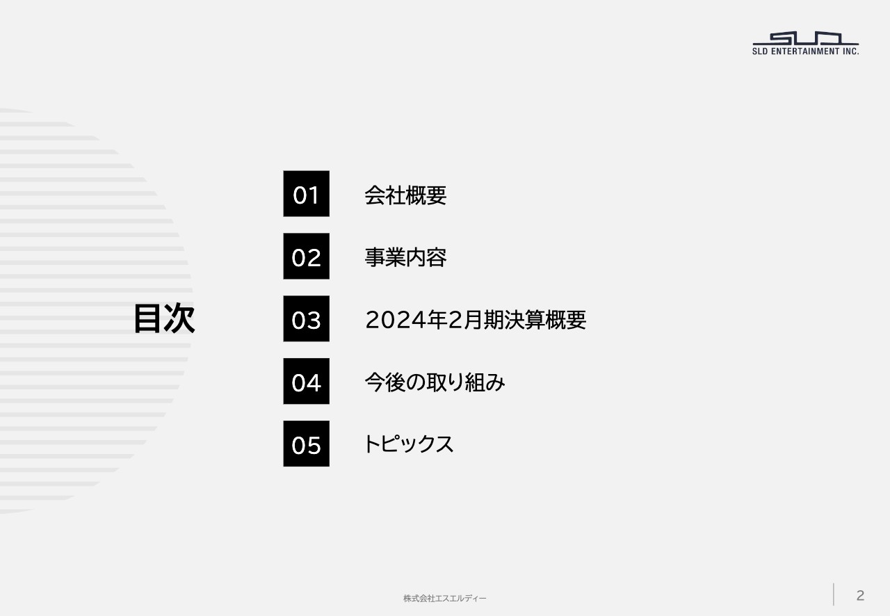 エスエルディー、上場以来最高益を達成　来期はIPコンテンツ活用を加速化させ、コラボカフェやブランド出店を計画