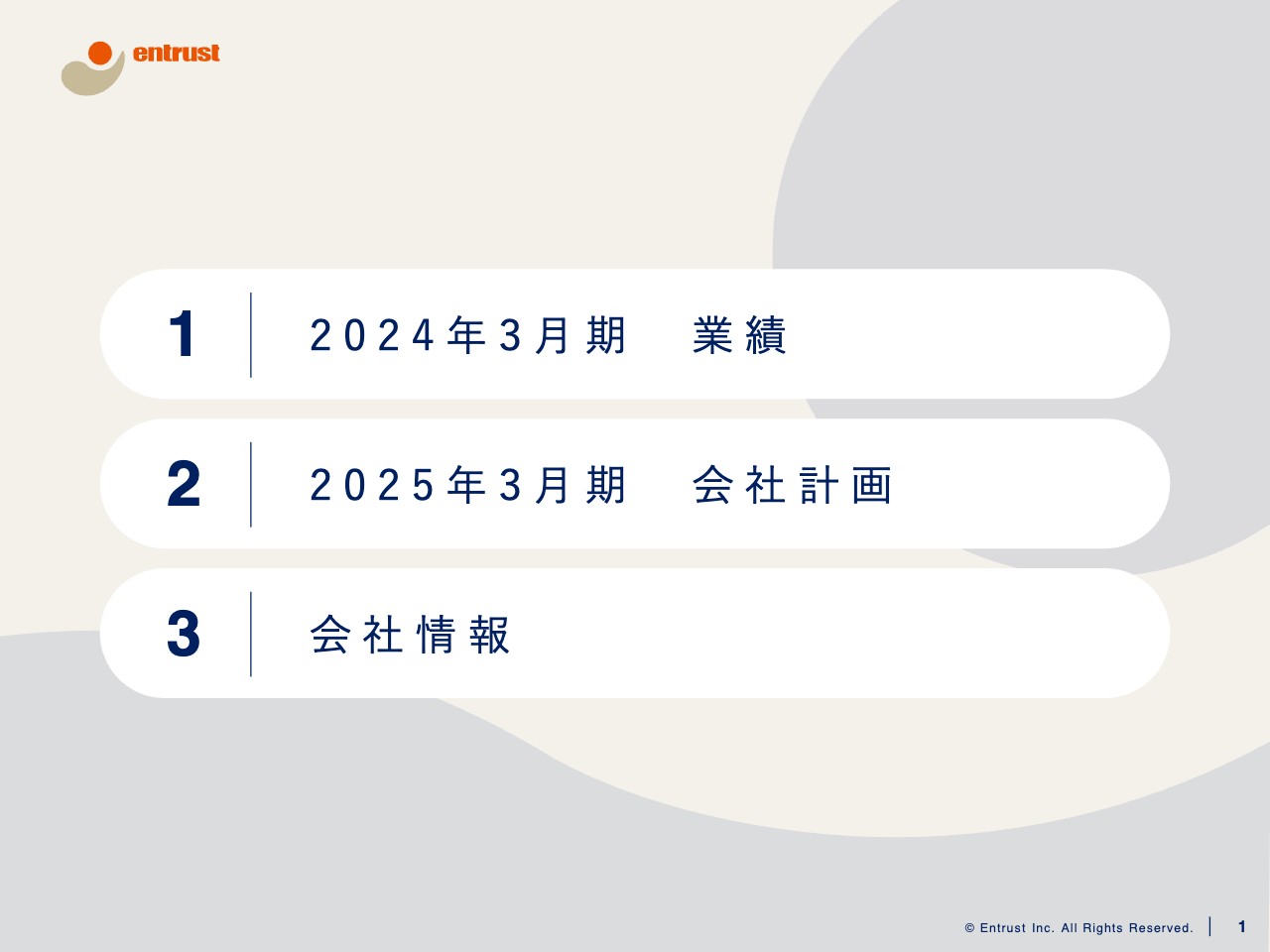 【QAあり】イントラスト、売上高は前年比138.2％の大幅成長で過去最高を更新　家賃債務保証の成長が寄与し好調に推移