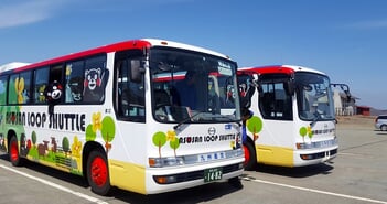 熊本県内の鉄道・バス事業者、全国交通系ICカードから“離脱”。高すぎるシステム更新費用が原因との説明も地元民の間で取沙汰される“別の思惑”