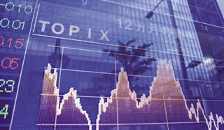 国内株式市場見通し：金利上昇を受けてTOPIXが年初来高値を更新する可能性も