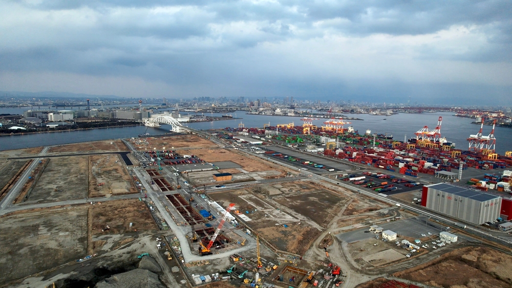 大阪万博、尾を引く“メタンガス爆発”の影響。3月の大爆発とは異なる工区でもガス検出が発覚し“子ども動員”への父兄の不安は最高潮に