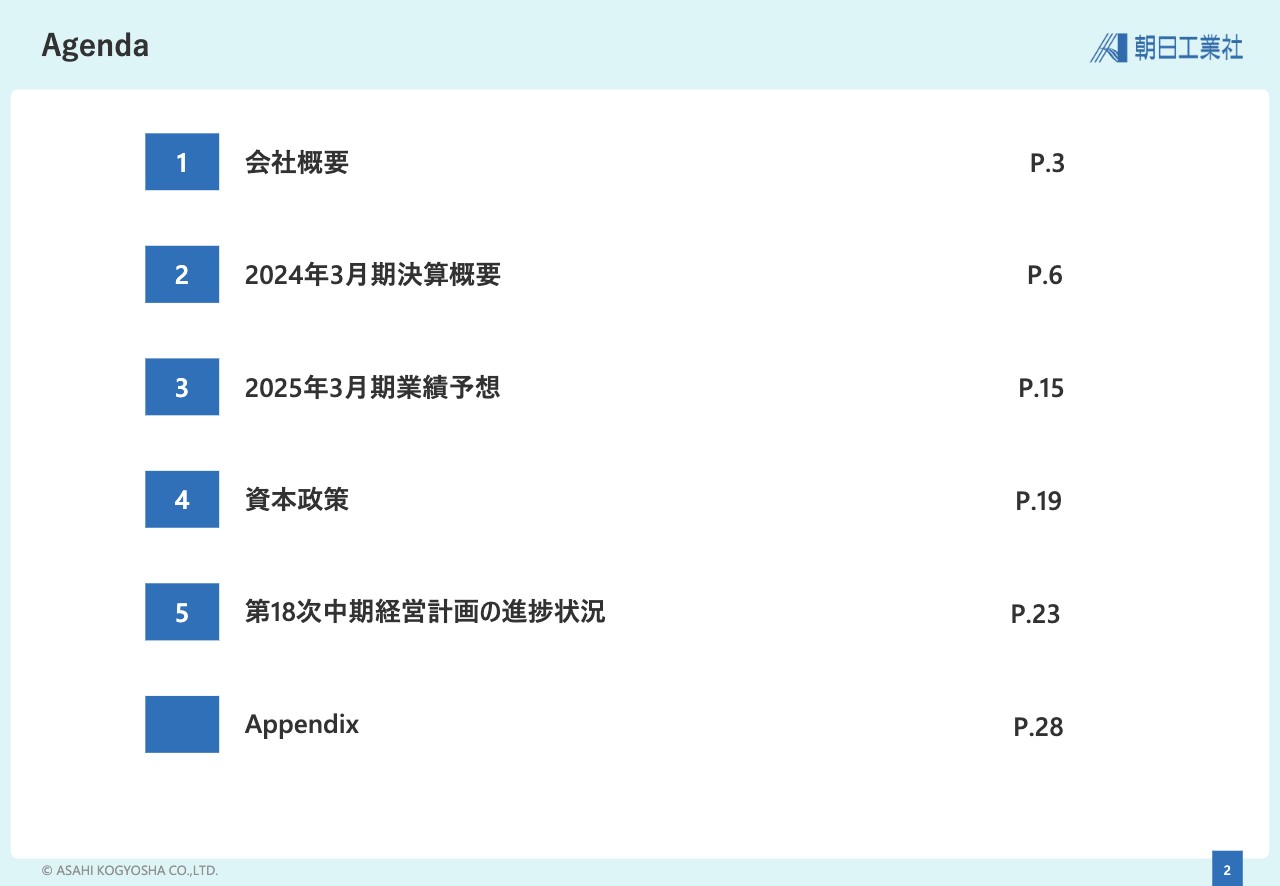 【QAあり】朝日工業社、受注高・売上高・各段階利益すべてにおいて大幅増　大型工事受注や手持ち工事の順調な進捗が寄与