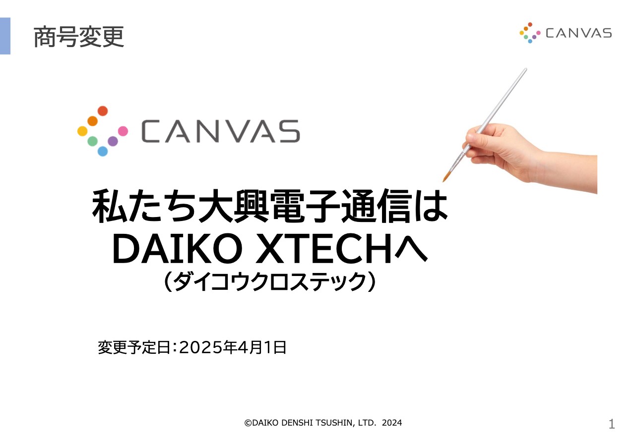 大興電子通信、通期の営業利益は前期比+54.7%と大幅増　利益伸長によりROE・ROICも向上
