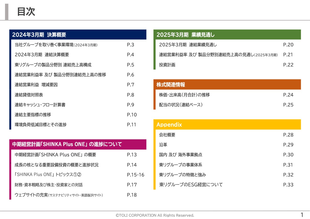 東リ、売上高が17期ぶりに1,000億円超え　当期純利益は過去最高益、高付加価値製品の売上高が好調に推移