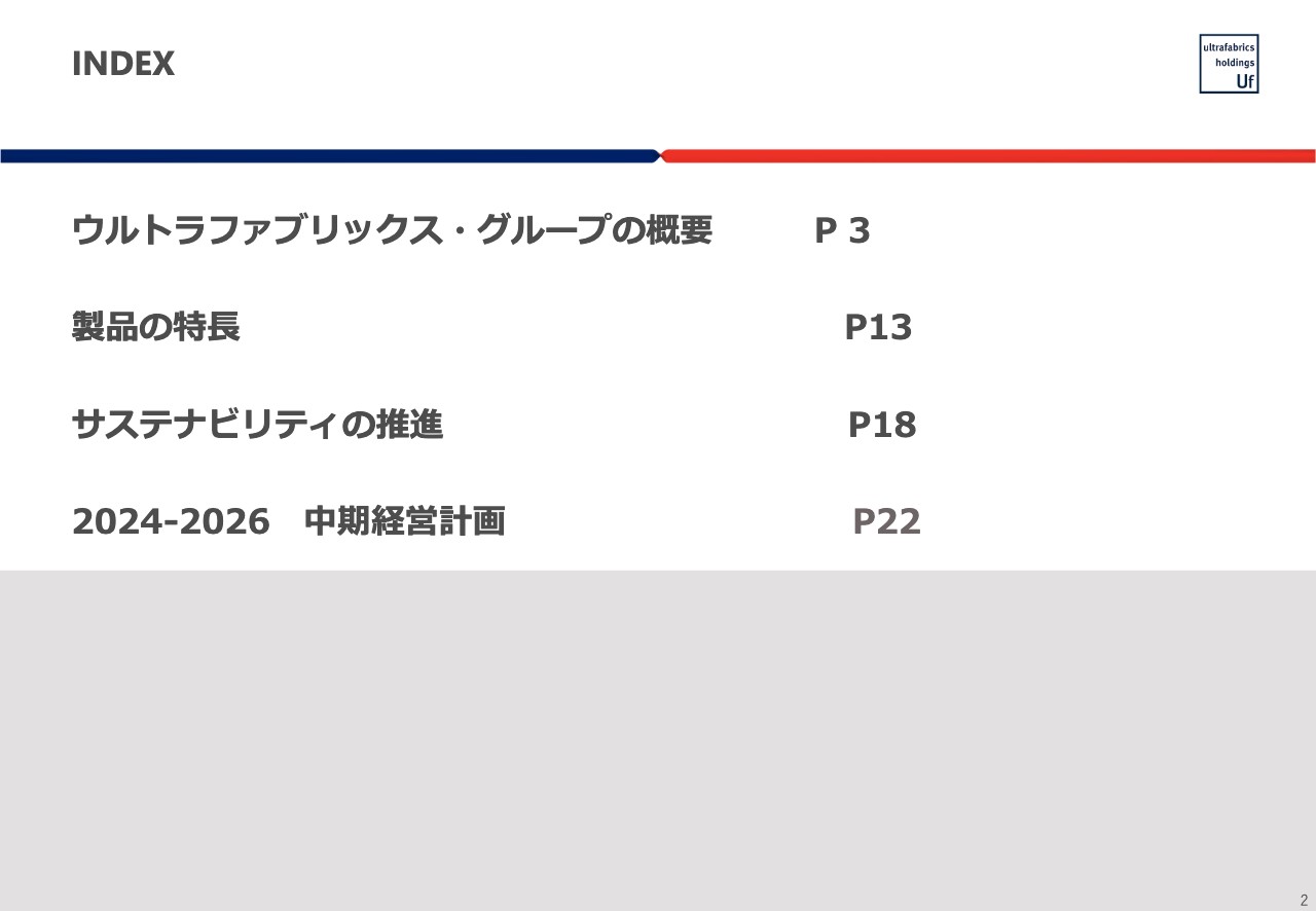 【QAあり】ウルトラファブリックスHD、アニマルフリー素材の需要増を追い風に、2026年までに売上高307億円を計画