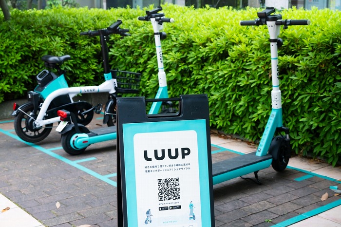 Luup、西武・東急と業務提携で各沿線に進出へ。“終バス”後の貴重な移動手段としてハマる可能性の反面「沿線の資産価値が下がる」との拒否反応も