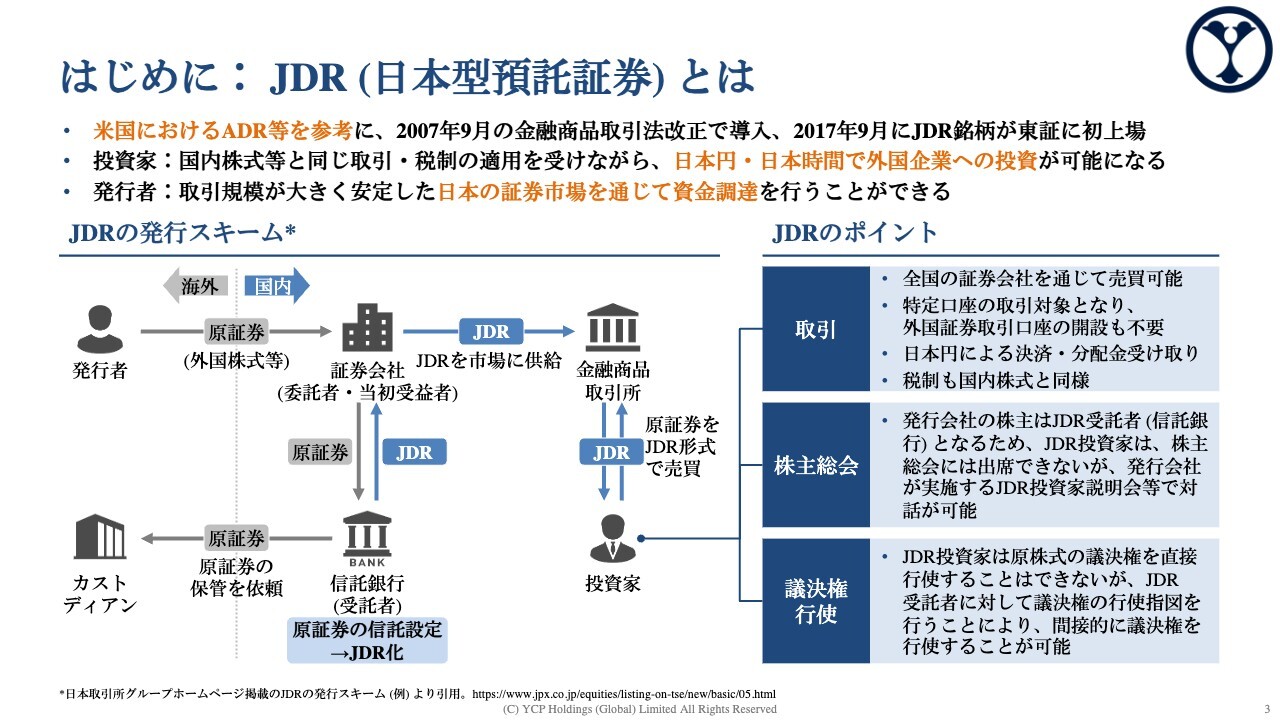 【QAあり】YCP HD、Q2売上収益は前年並となるも大幅な円安で営業利益は減益　新事業部の成長で売上拡大を目指す