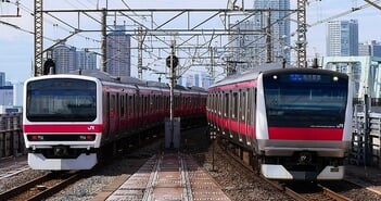 Keiyo-Line-SeriesE233-209