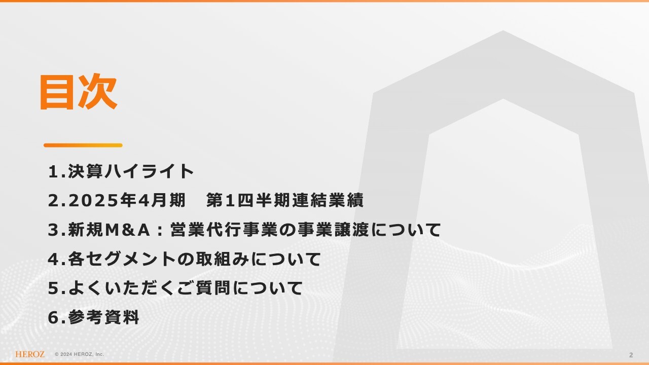 HEROZ、1QはBtoB・BtoC事業が前年比で成長し大幅増収　新規SaaSを中心に更なる売上拡大を見込む