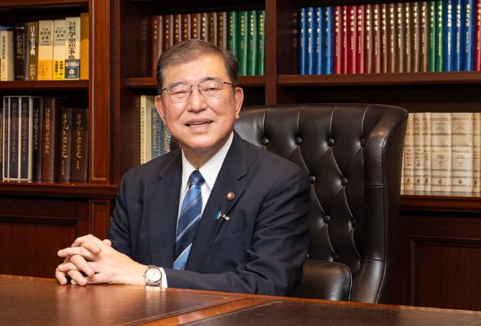 石破総理誕生で市場大混乱…「イシバノミクス」で生活はどう変わる？日米・日中関係に明るい兆しも＝斎藤満