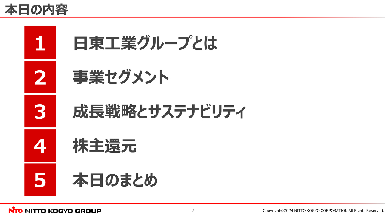 【QAあり】日東工業、新中計にて過去最高の売上高・営業利益達成と成長投資・株主還元の最適バランス実現を目指す
