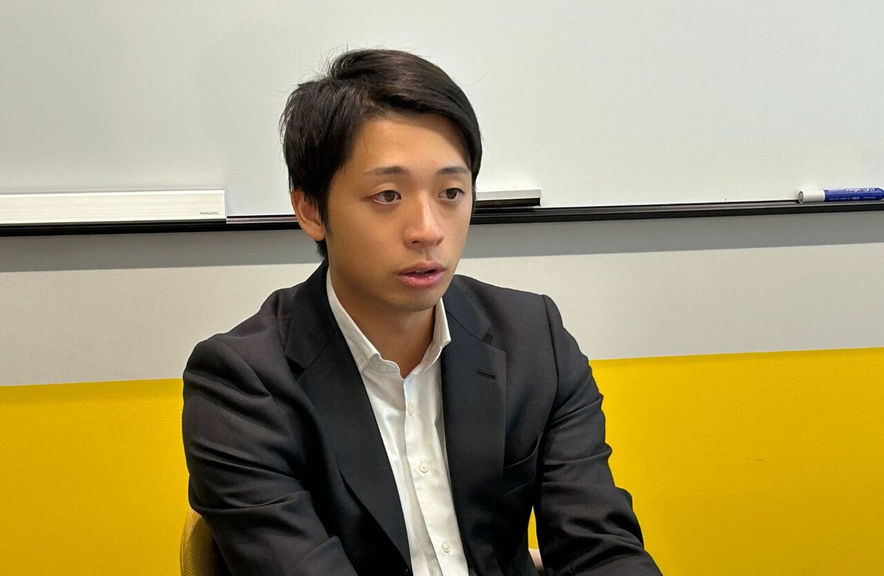 【社長が語る業界の最前線】　スキマバイトサービスのリーディングカンパニー　タイミー・小川嶺氏に聞く、マーケットの展望と戦略