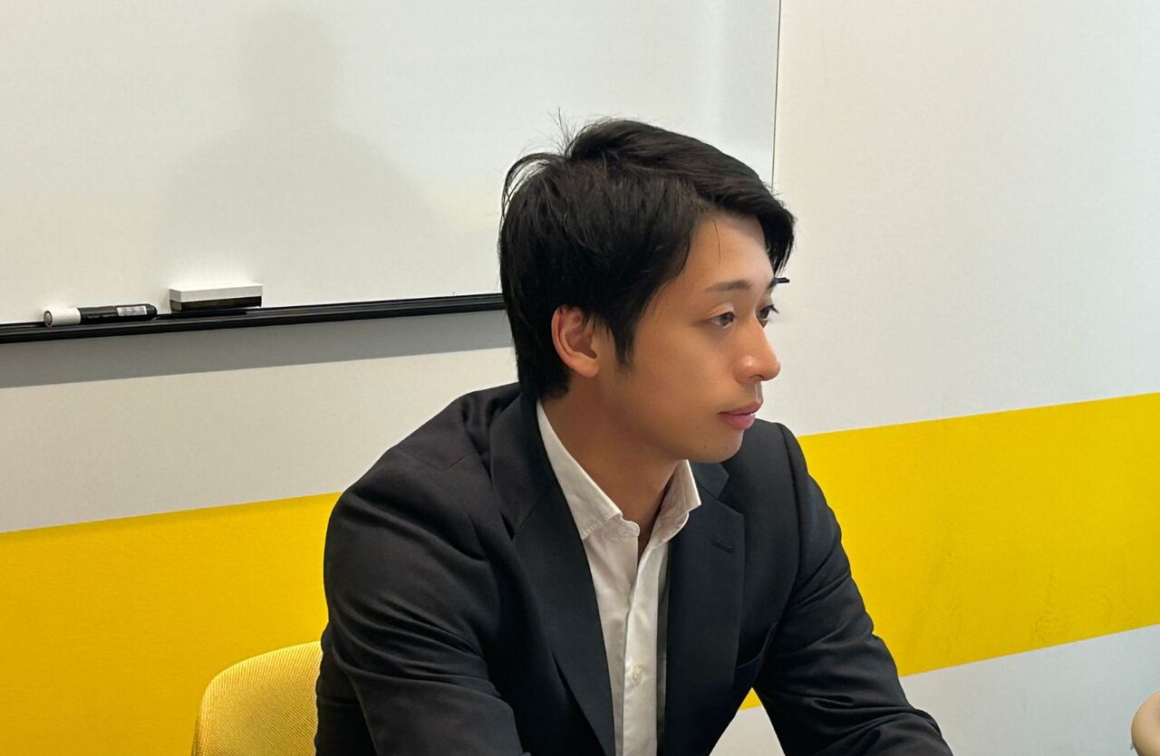 【社長が語る業界の最前線】　「成長戦略のカギはスキマバイトの拡張」　タイミー・小川嶺氏が描く、新たな価値創造のためのビジョン