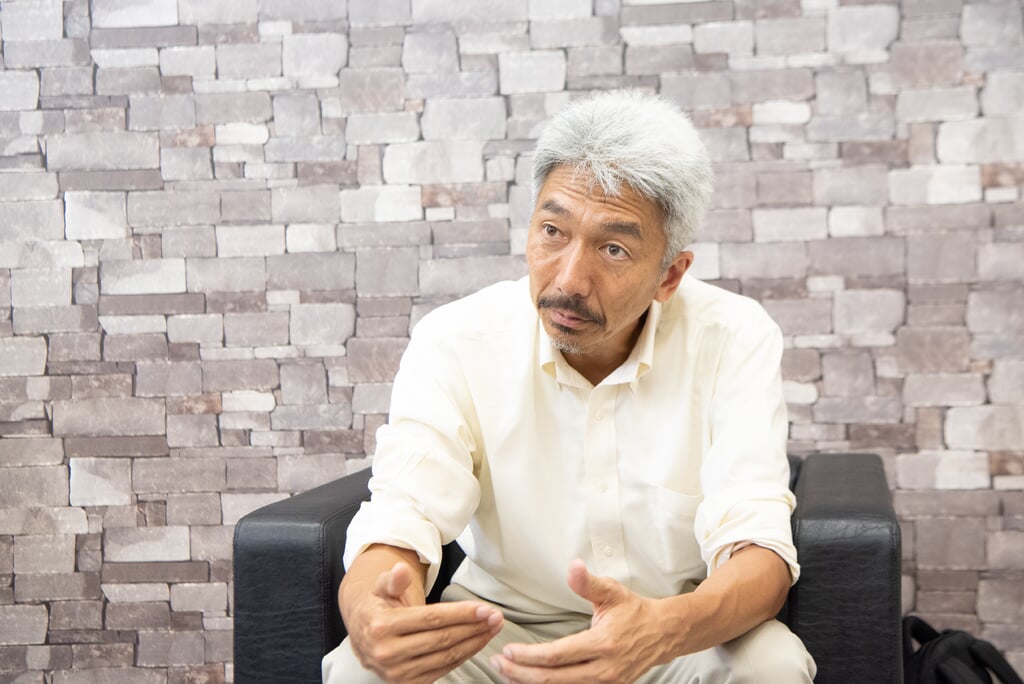 「次のNVIDIA」を探しても意味なし。あの中島聡が語る「メタトレンド投資」本当の狙いとは？