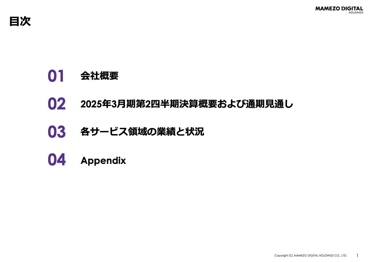 豆蔵デジタルHD、2Qは増収増益、既存顧客が着実に継続・拡大　AIロボティクス領域の需要急増で重点施策に位置づけ
