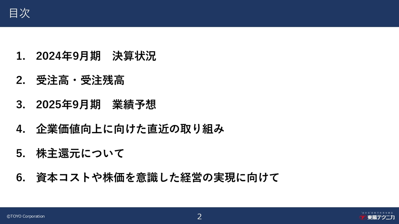 東陽テクニカ、営業利益が前期比＋128.6パーセントと大幅増　2030年までの長期ビジョンと3か年中期経営計画を発表