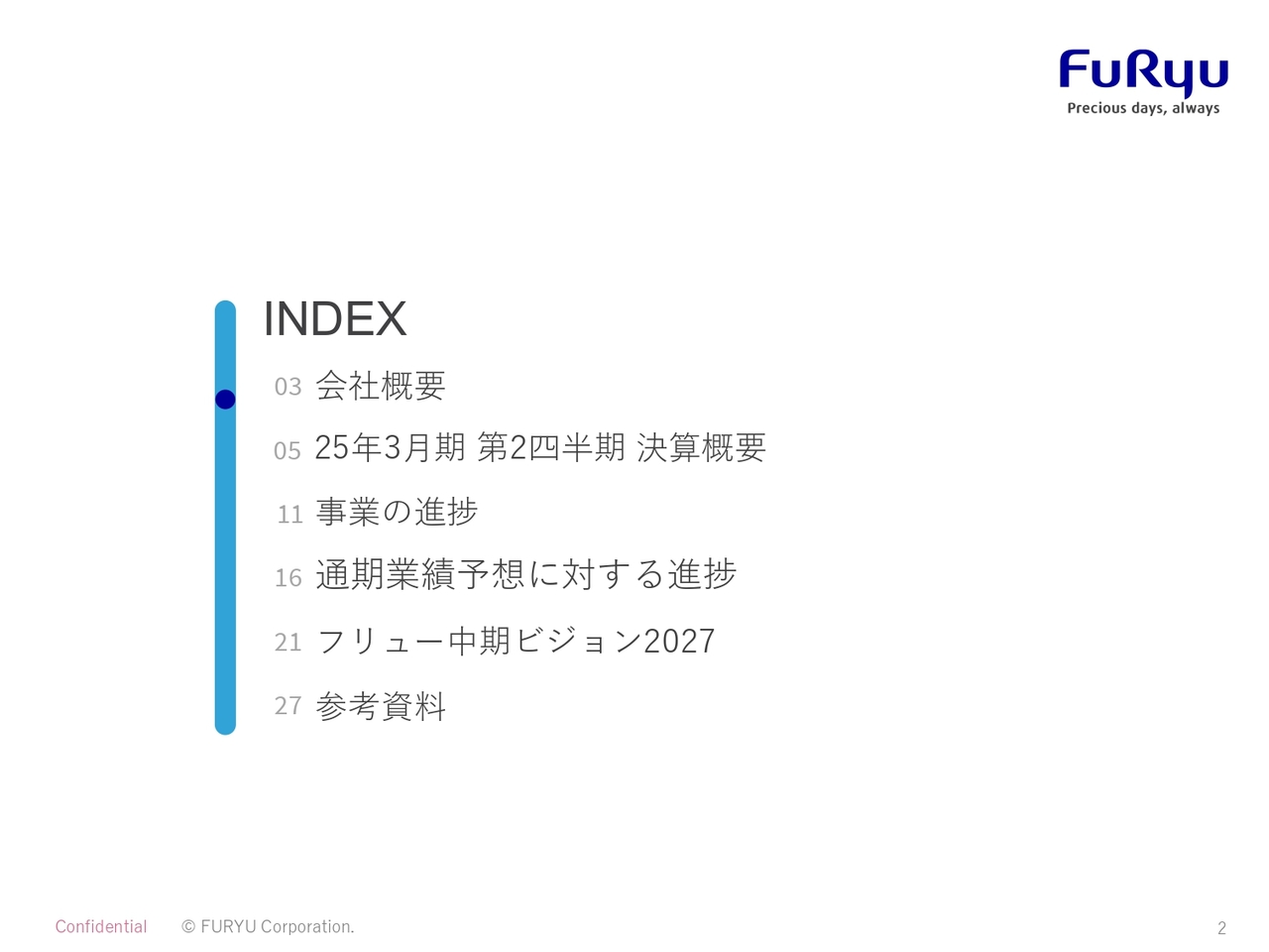 【QAあり】フリュー、世界観ビジネスが業績を牽引　クレーンゲーム景品・海外物販のほか、「みんなのくじ」等が好調に推移