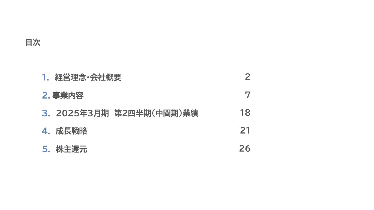 【QAあり】インターネットインフィニティー、「レコードブック」など健康寿命延伸事業を展開　2040年問題に向けDX事業を開始