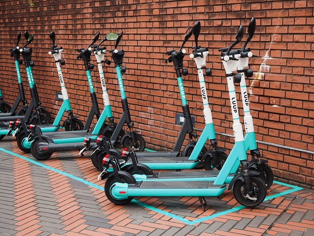 「違反をしているのは一部」発言でまた炎上のLuup。盤石すぎるロビー活動やオールドメディア“口封じ”のためのCM出稿などの抜け目のなさが逆に反感？