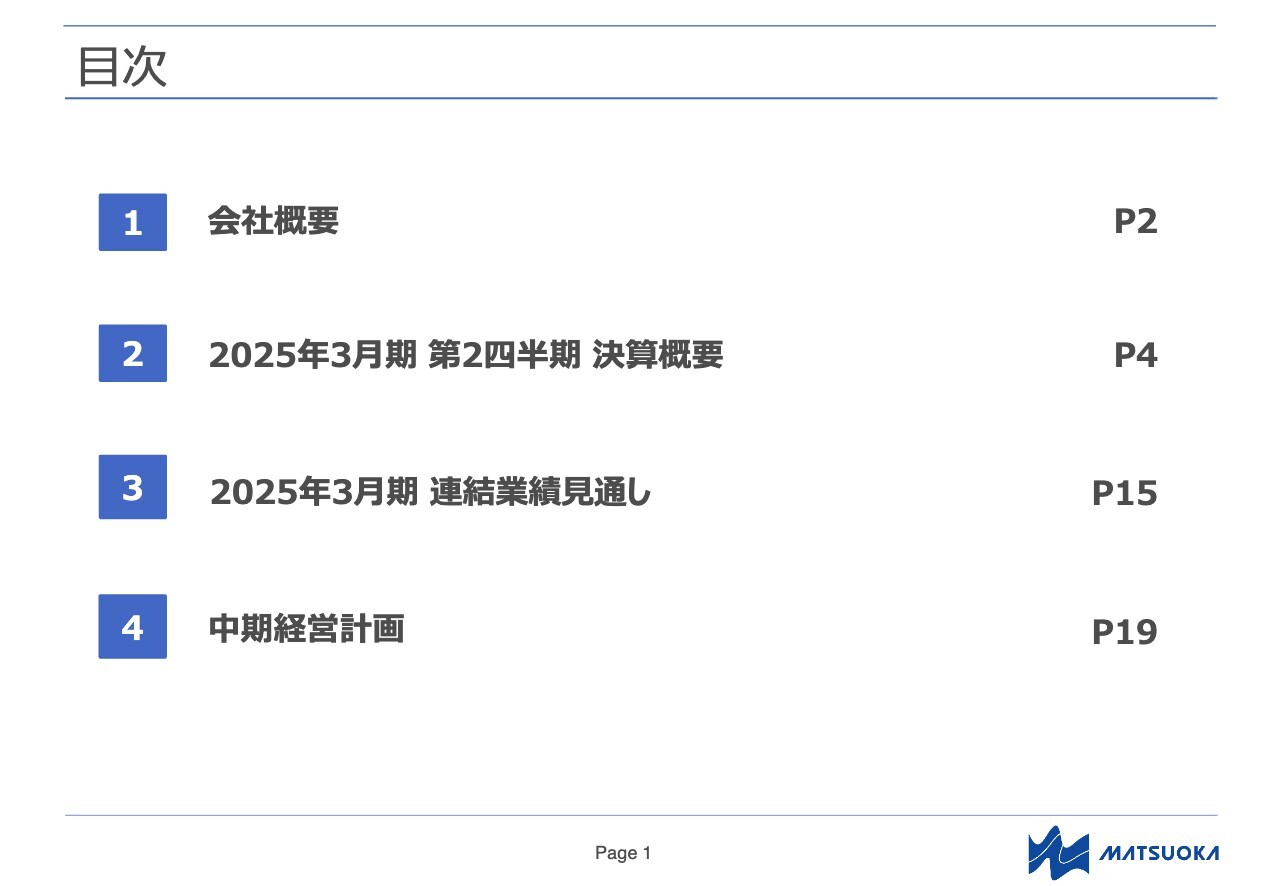【QAあり】マツオカコーポレーション、カジュアルウェアと生地加工事業が売上伸長をけん引　為替差損益調整後営業利益も大幅増