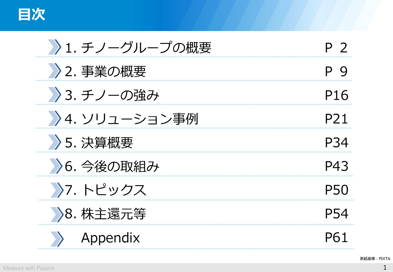 【QAあり】チノー、すべてのセグメントで増収増益を達成　燃料電池評価試験装置や水電解評価装置の需要が継続