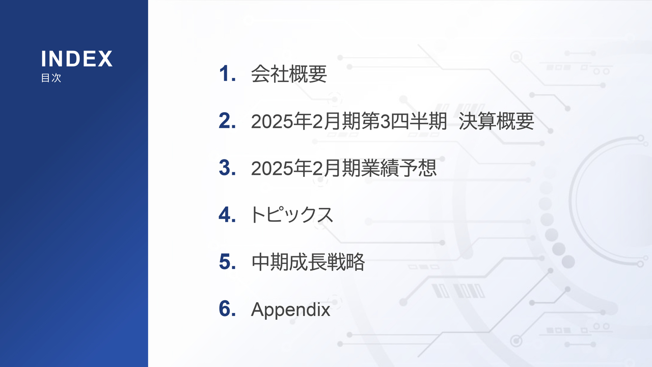 バリオセキュア、安定的なストック型売上比率と低解約率で3Q売上収益は前年比101.7％　通期業績予想の進捗も堅調に推移