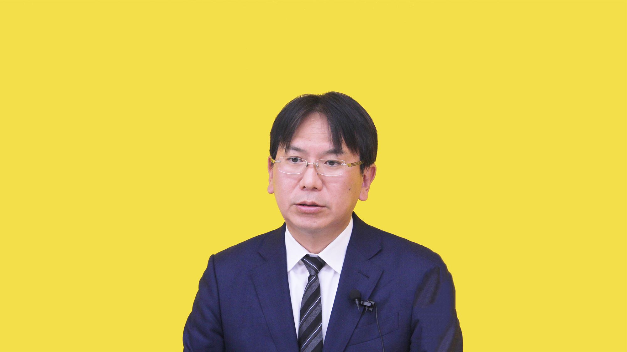 ログミーファイナンス 2022-06-07 15:00:01