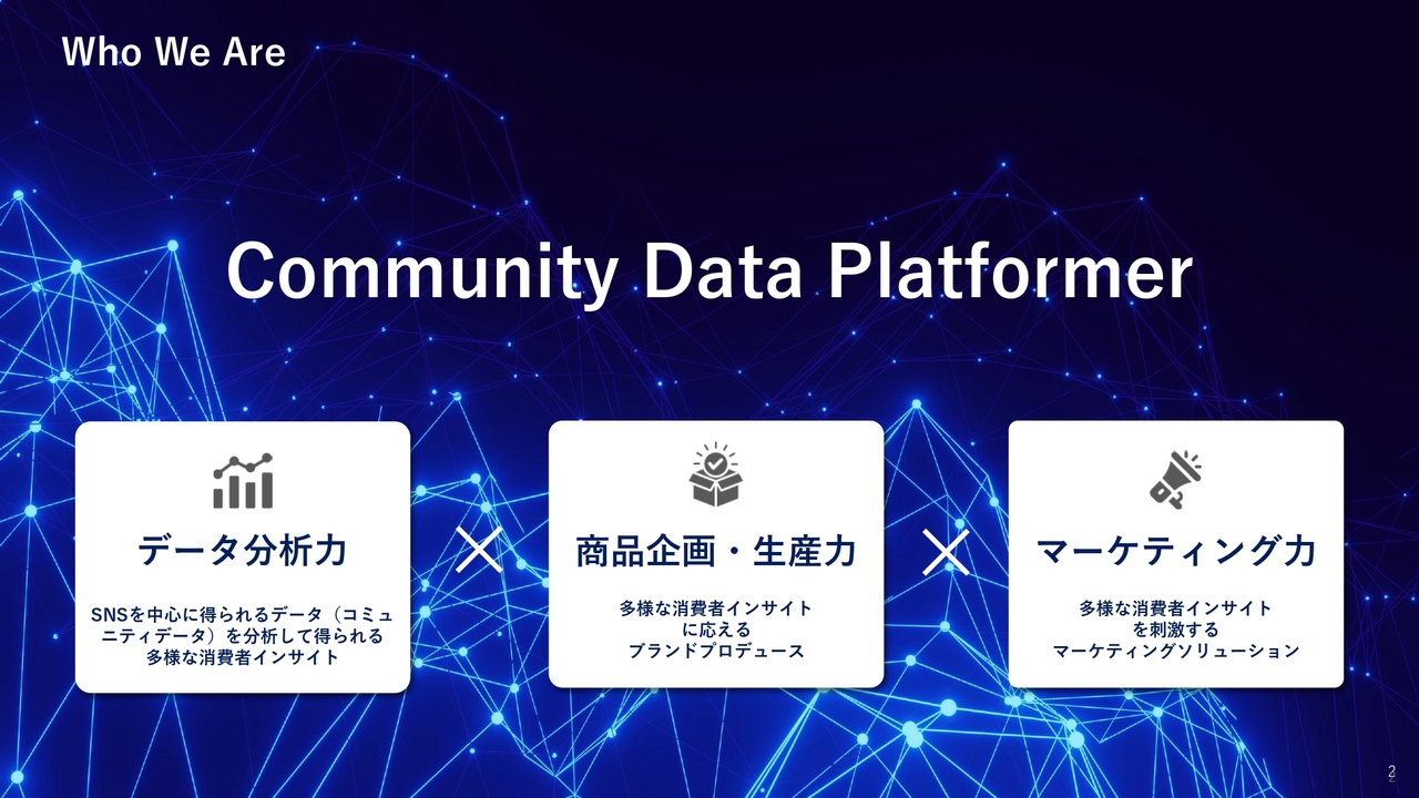 【QAあり】ライスカレー、MiiSブランドの売上高は前年比で＋126.5％と大幅伸長　口腔ケアタブレット「mm flora＊」の販売が好調