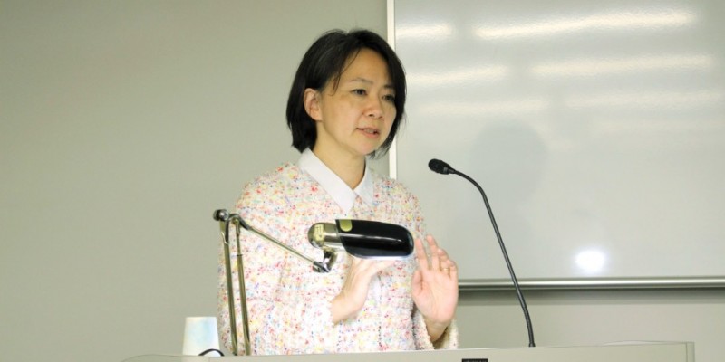 ログミーファイナンス 2018-01-19 09:04:25