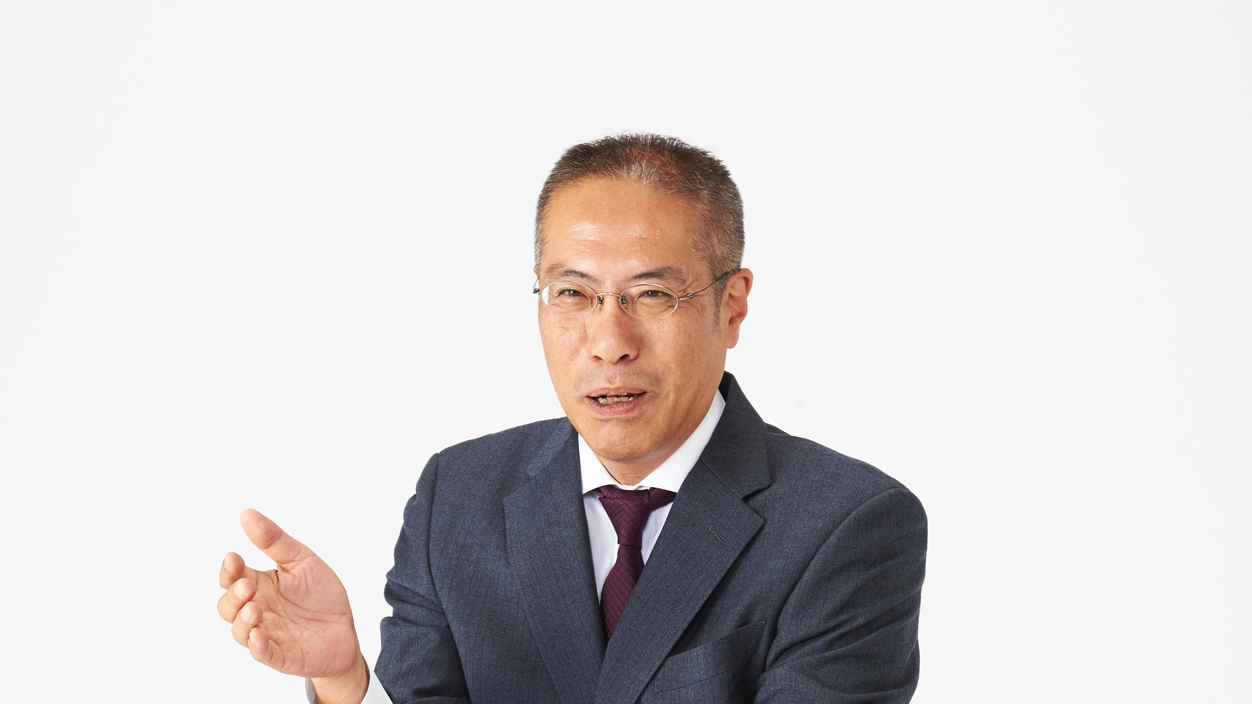 ログミーファイナンス 2024-05-27 13:00:01