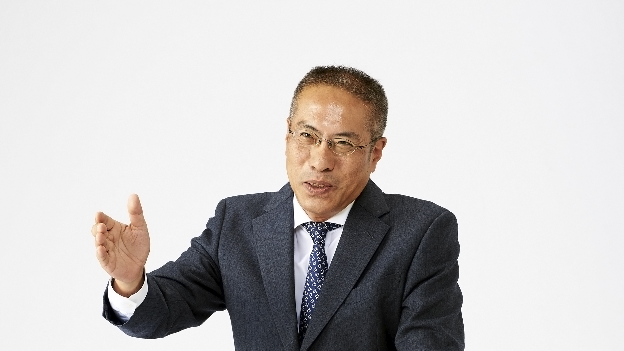 ログミーファイナンス 2023-11-27 19:00:01