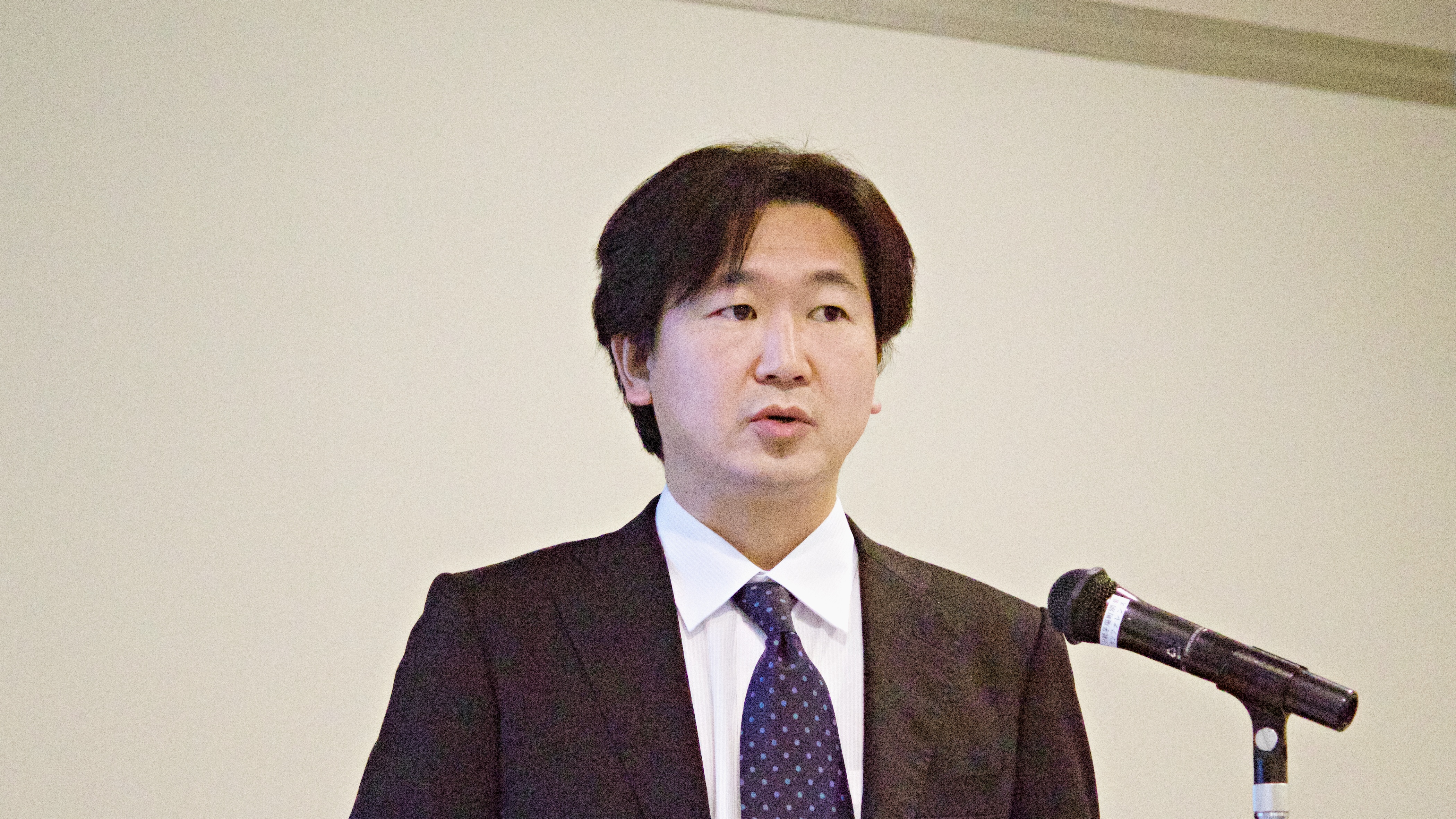 ログミーファイナンス 2019-11-14 13:05:54