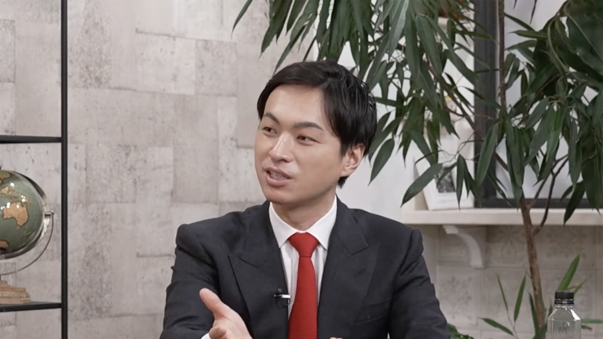 ログミーファイナンス 2022-12-20 15:00:01