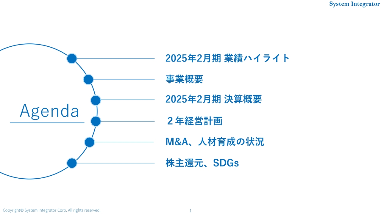 【QAあり】システムインテグレータ、売上高・利益は業績予想を上回る着地　ERP事業が好調、製造業向け製品の強化にM&Aを推進