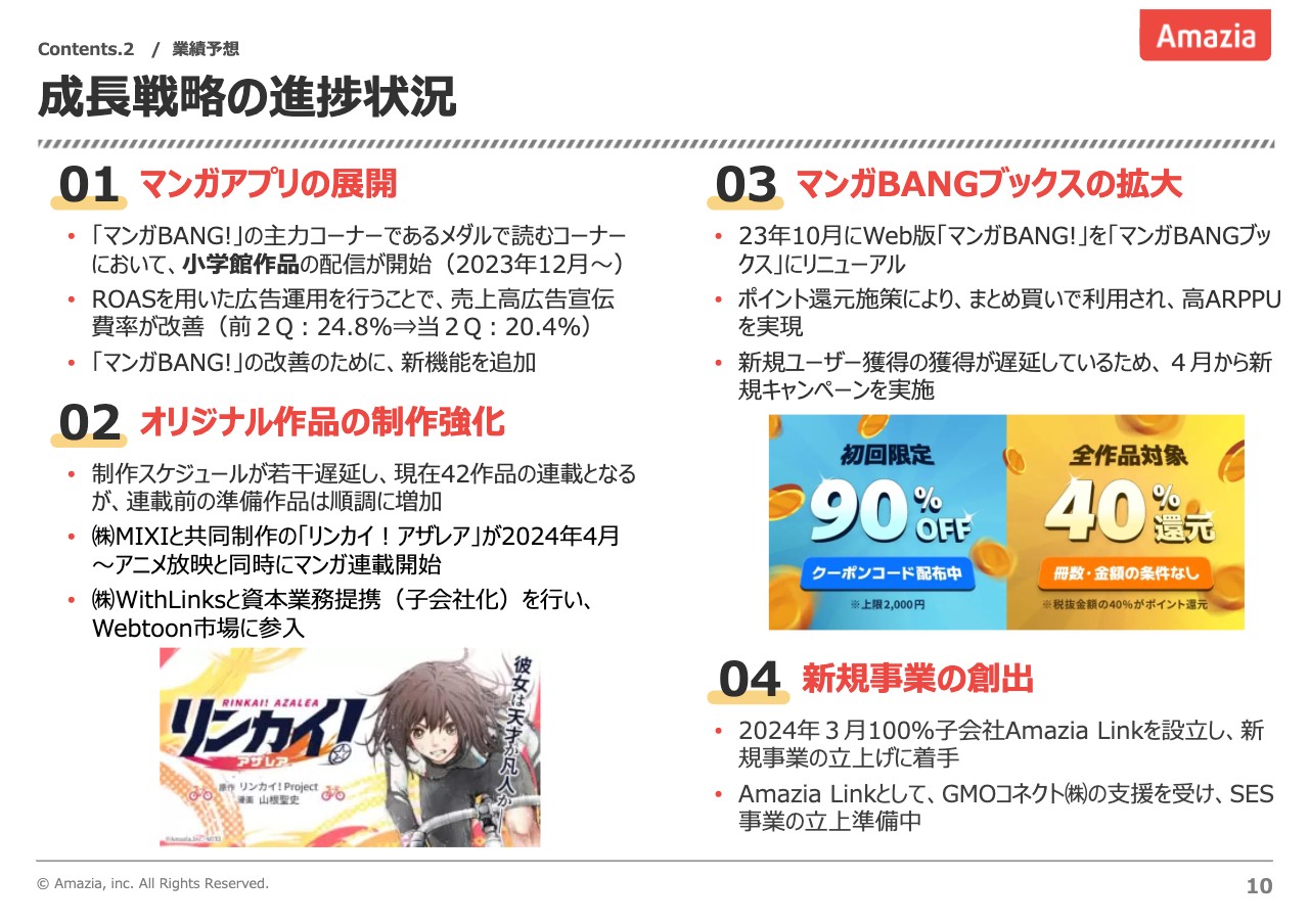 ログミーファイナンス 2024-05-17 08:00:02