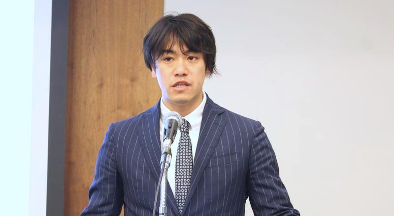 ログミーファイナンス 2017-12-01 07:00:23