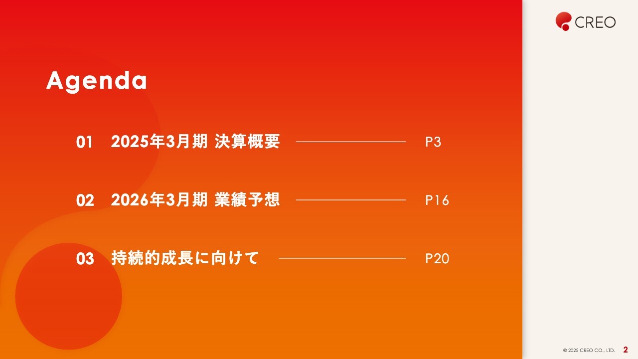 【QAリンクあり】クレオ、ソリューションサービス事業の伸長により増収増益　来期は営業利益、EBITDA、EPS、配当金で過去最高を目指す