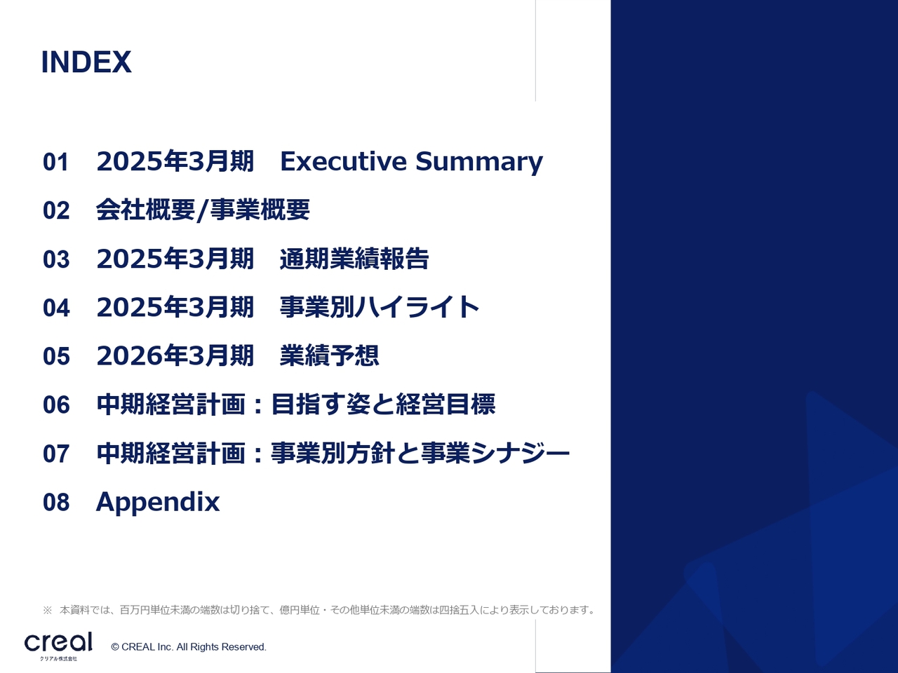 【QAあり】クリアル、通期は各段階利益で予想を大幅に上回る着地　中期経営計画を策定、2030年3月期の当期純利益100億円を目指す