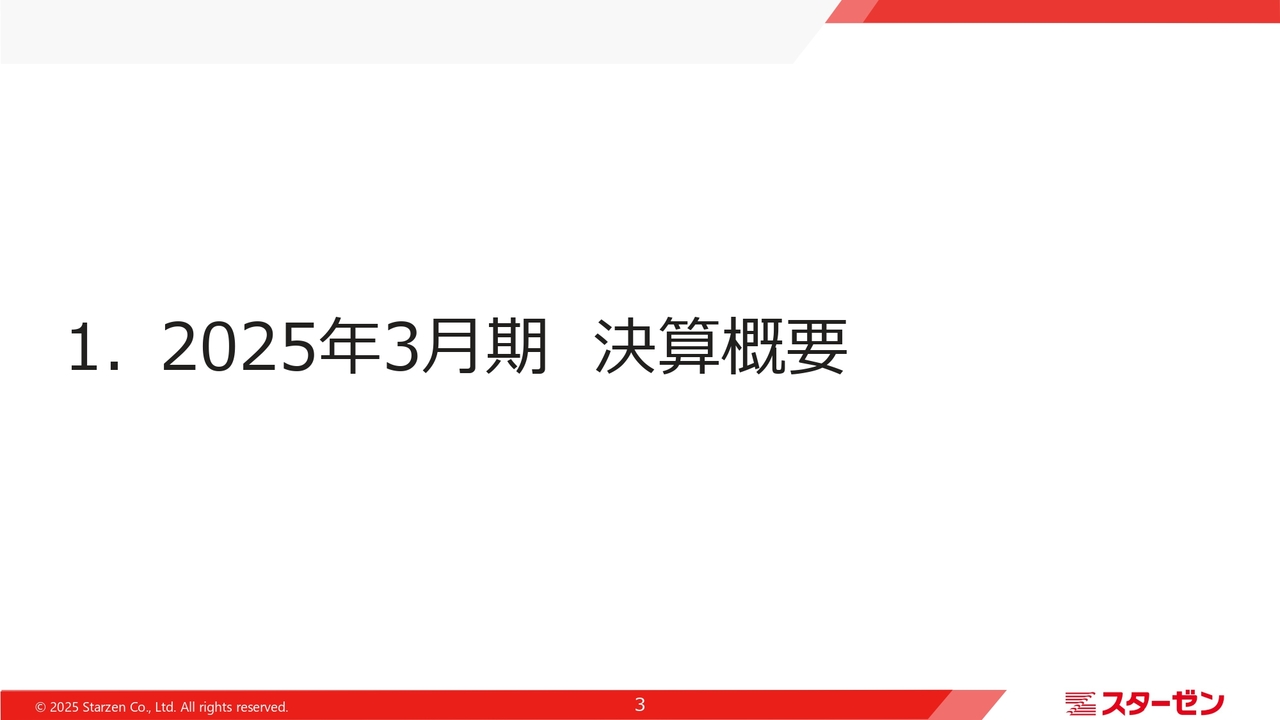 【QAあり】スターゼン、加工食品の取扱量増加に加え、売上原価の価格転嫁に努めたことで通期売上高は前期比+6.2%の増収