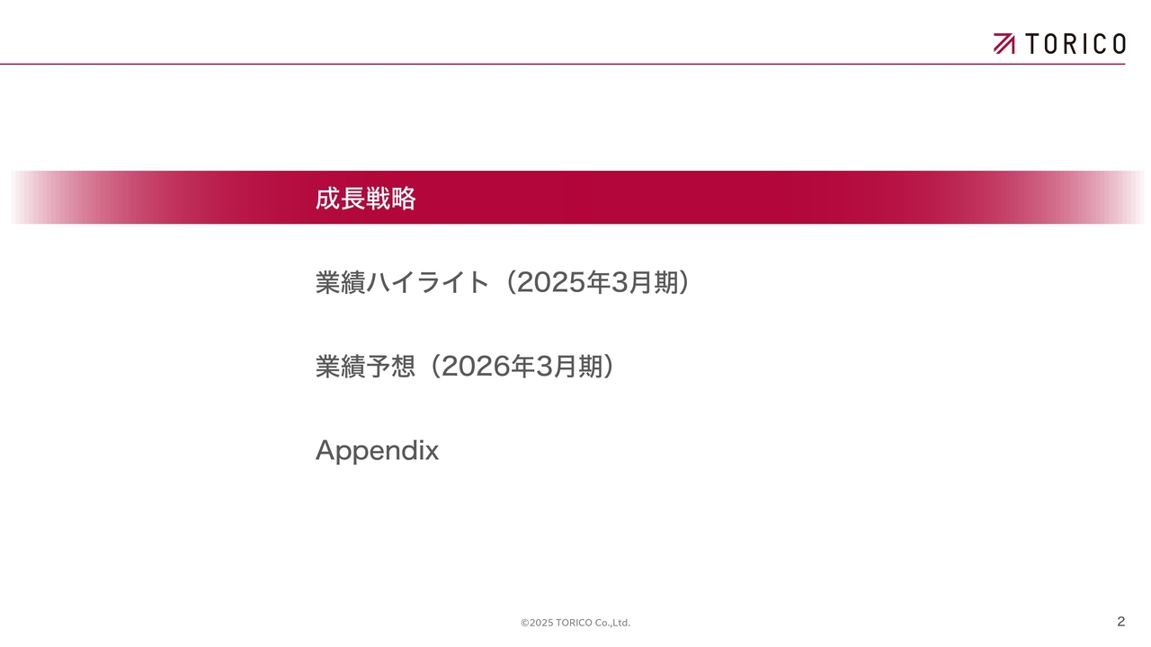 【QAあり】TORICO、減収となるもイベントサービス売上高は前年比＋23.0％　海外事業の立ち上がりは順調、協業発表で成長加速へ