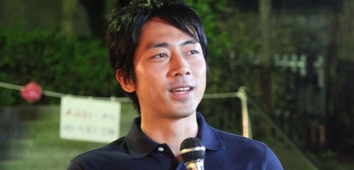 KoizumiShinjiro_20250530